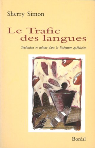 Stock image for Trafic des langues (Le) for sale by Librairie La Canopee. Inc.