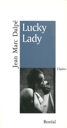 Imagen de archivo de Lucky Lady a la venta por LeLivreVert