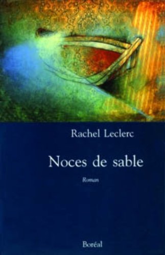 9782890527027: Noces De Sable