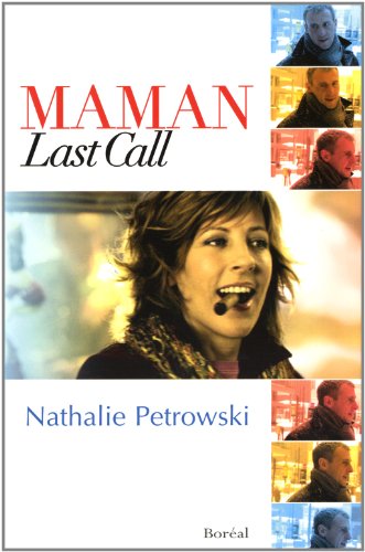 9782890527072: Maman Last Call