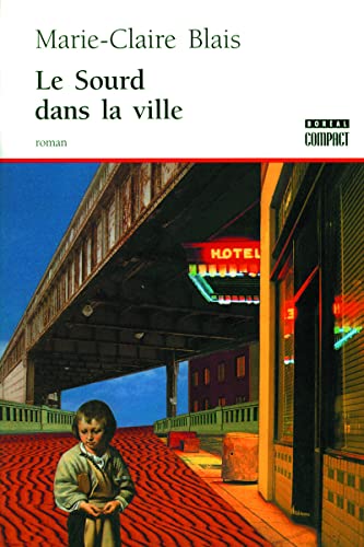 Stock image for Le Sourd dans la ville for sale by pompon