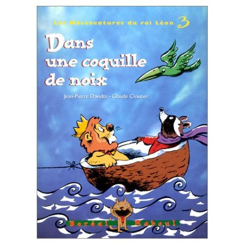 Beispielbild fr Voyage dans une Coquille de Noix zum Verkauf von Better World Books