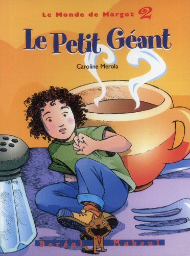 Beispielbild fr Petit Geant zum Verkauf von Better World Books