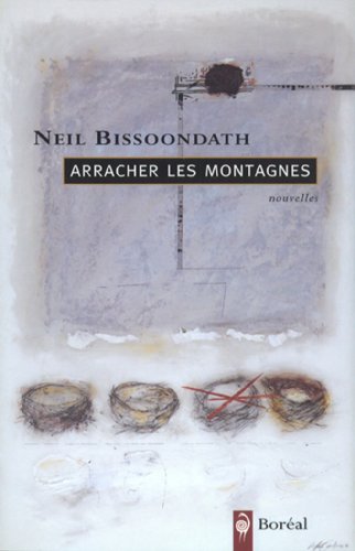 Beispielbild fr Arracher les montagnes zum Verkauf von Ammareal