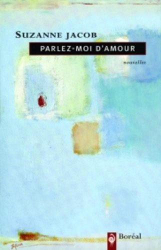 Beispielbild fr Parlez-moi d'amour zum Verkauf von Ammareal