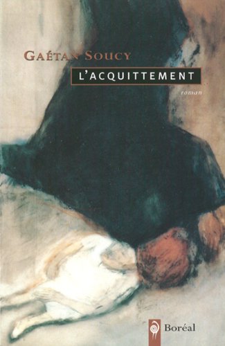 Stock image for L'Acquittement for sale by Ammareal