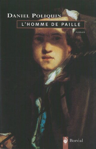 Beispielbild fr L'homme de paille: Roman (Littrature) (French Edition) zum Verkauf von Hare Books