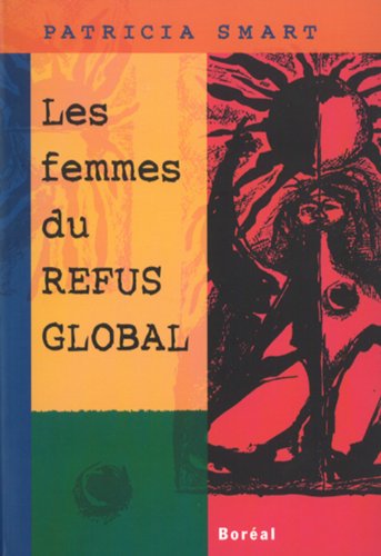 9782890528970: Les Femmes du refus global