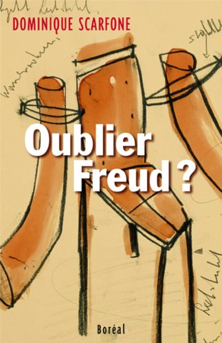 Beispielbild fr Oublier freud ? (French Edition) zum Verkauf von Irish Booksellers