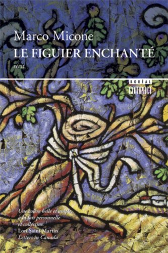 Beispielbild fr Le Figuier Enchante zum Verkauf von Better World Books