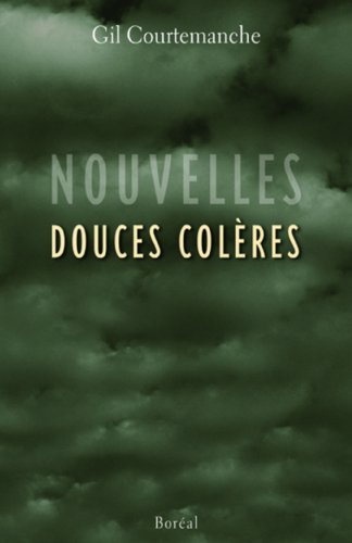 Stock image for Nouvelles douces colres for sale by medimops