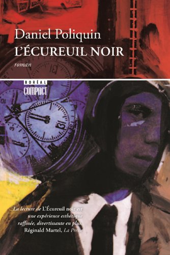 Stock image for Ecureuil Noir for sale by medimops
