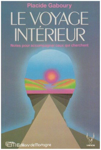 Stock image for Le Voyage Interieur for sale by Better World Books