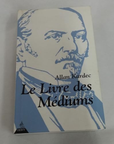 Beispielbild fr Le livre des mdiums zum Verkauf von medimops