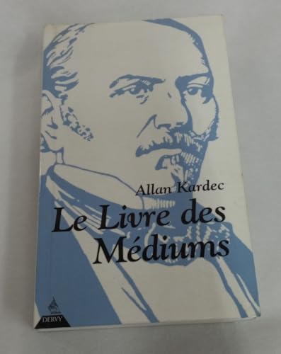 9782890742239: LE LIVRE DES MEDIUMS