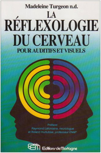 Stock image for Reflexologie du Cerveau for sale by Better World Books