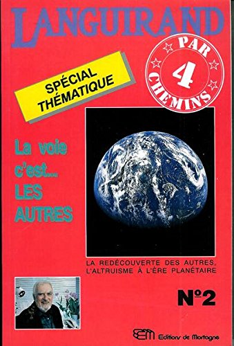 Stock image for Par 4 chemins 2 for sale by Better World Books Ltd