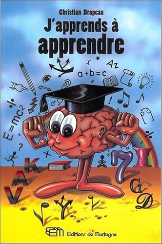 9782890743694: J'apprends  apprendre