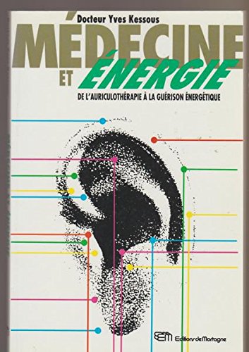 Stock image for Medecine et energie for sale by Better World Books