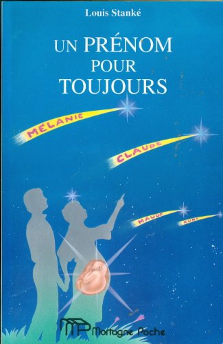 Stock image for Prenom pour Toujours (un) [Broch] for sale by BIBLIO-NET