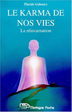 Stock image for Le karma de nos vies for sale by ThriftBooks-Dallas