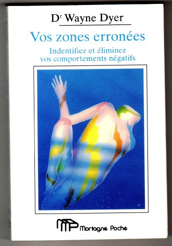 Imagen de archivo de Vos Zones errones (French Edition) a la venta por Better World Books Ltd
