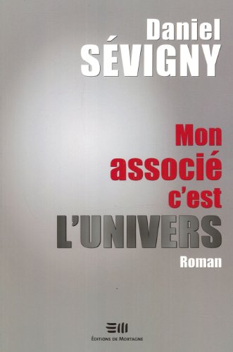 9782890745629: Mon associ c'est l'univers