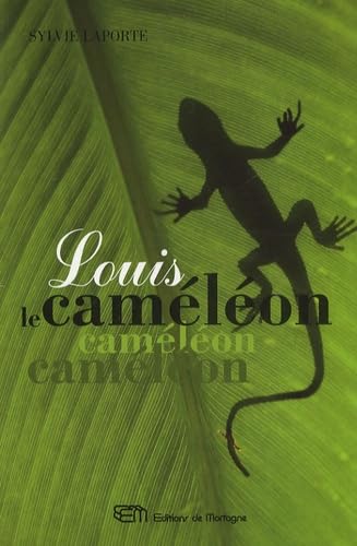 Beispielbild fr Louis le camlon (French Edition) zum Verkauf von Better World Books