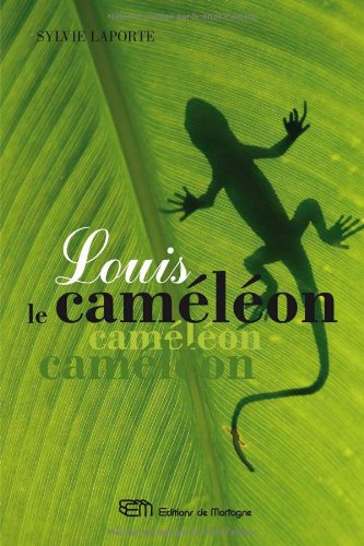 Stock image for Louis le camlon (French Edition) for sale by Better World Books