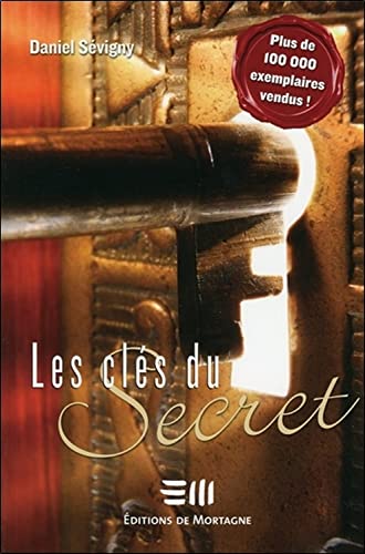 9782890747401: Les cls du Secret (French Edition)