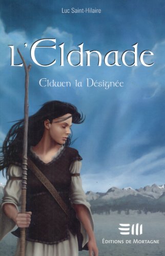 Stock image for L'Eldnade for sale by Better World Books Ltd