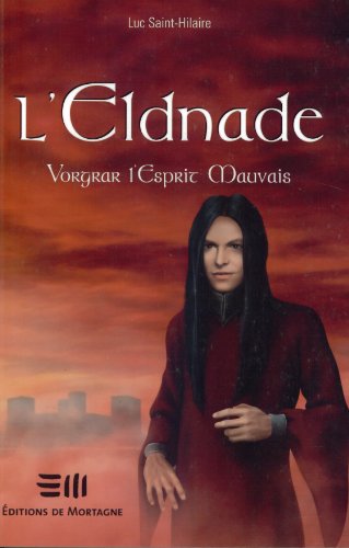 Stock image for L'Eldnade for sale by Better World Books Ltd