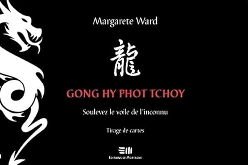 Stock image for Gong Hy Phot Tchoy - Coffret for sale by Gallix