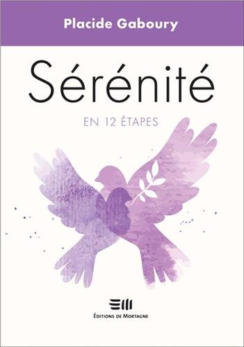 Imagen de archivo de Serenite a la venta por Better World Books