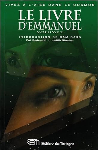 Stock image for Le livre d'Emmanuel, tome 2 : Choisir l'amour for sale by Ammareal