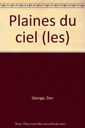 Stock image for Plaines du Ciel : My Spirit Soars for sale by Better World Books Ltd