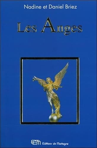 Beispielbild fr Les Anges zum Verkauf von GoldBooks