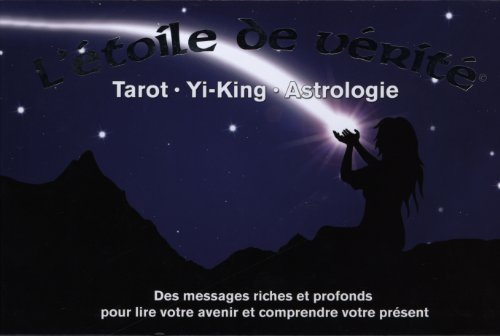 9782890749702: L'toile de vrit