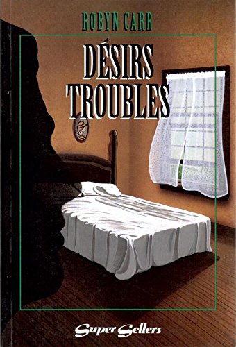 Stock image for Desirs Troubles for sale by Better World Books Ltd