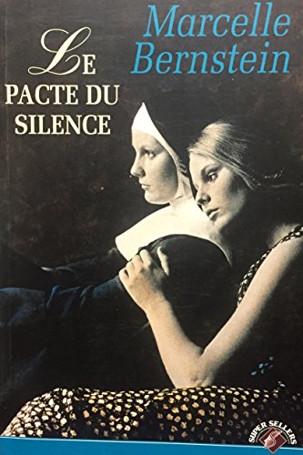 9782890771697: Le pacte du silence