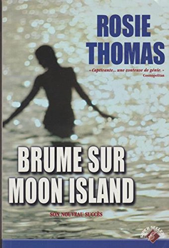 9782890771994: BRME SUR MOON ISLAND