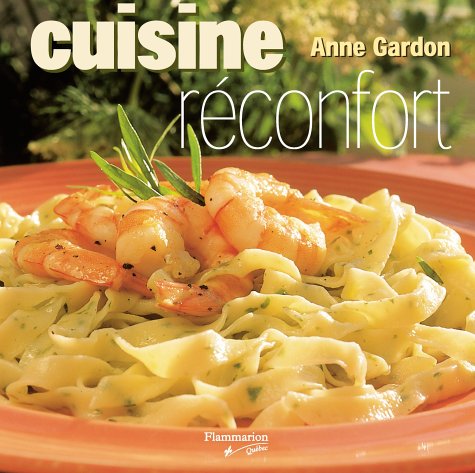 Beispielbild fr Cuisine Reconfort zum Verkauf von Better World Books