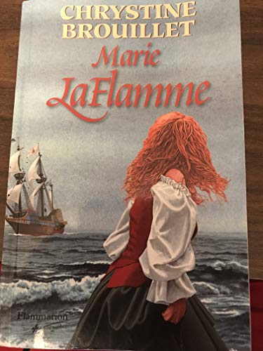 Stock image for Marie LaFlamme for sale by Better World Books