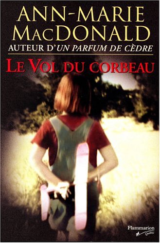 Stock image for Le Vol Du Corbeau for sale by RECYCLIVRE