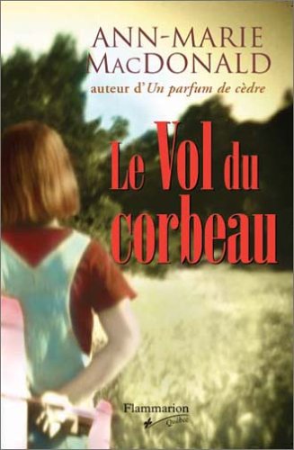 9782890772922: Le Vol du Corbeau