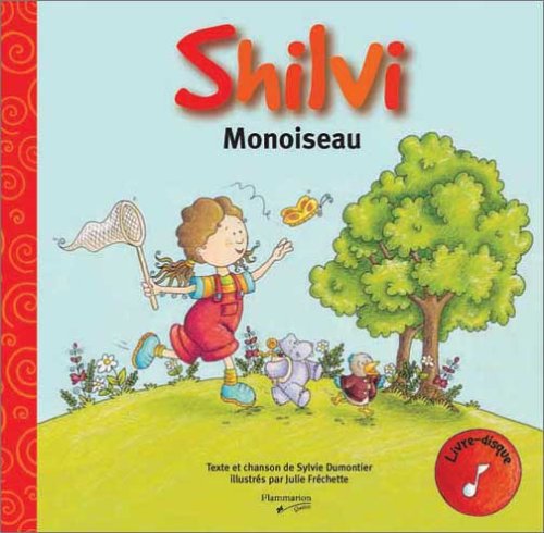 9782890772960: MONOISEAU (LIVRE-CD)