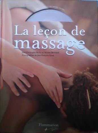 Beispielbild fr Leon de Massage zum Verkauf von Better World Books