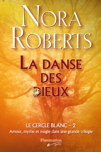 Stock image for CERCLE BLANC T02 (LE) : LA DANSE DES DIEUX for sale by GF Books, Inc.