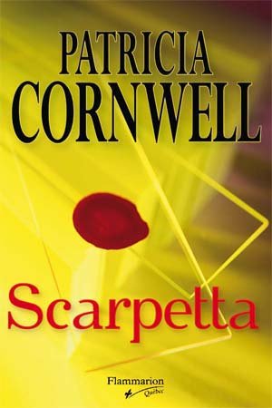 Stock image for Scarpetta for sale by Better World Books