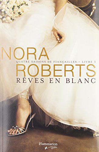 Beispielbild fr Rêves en Blanc zum Verkauf von ThriftBooks-Dallas